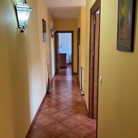 Casa Rural Antikaria Antequera Dış mekan fotoğraf