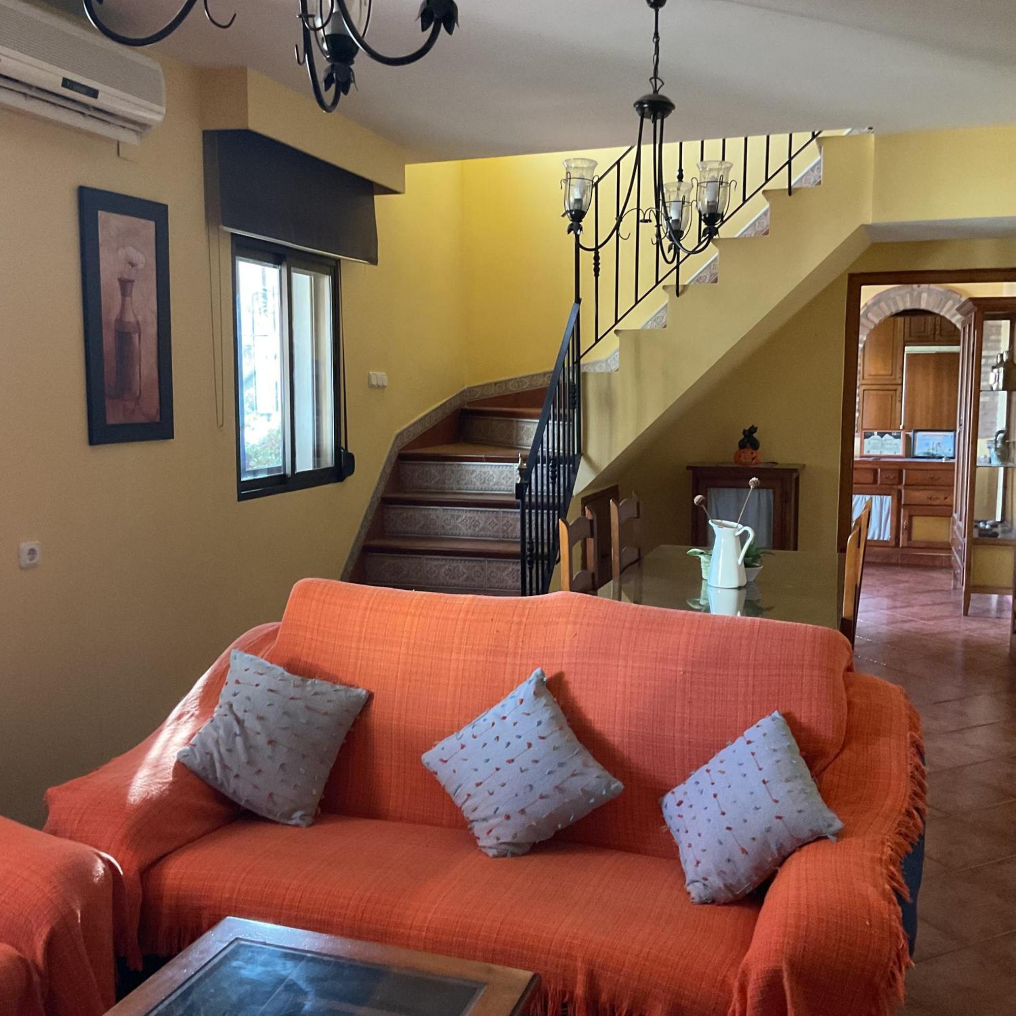 Casa Rural Antikaria Antequera Dış mekan fotoğraf