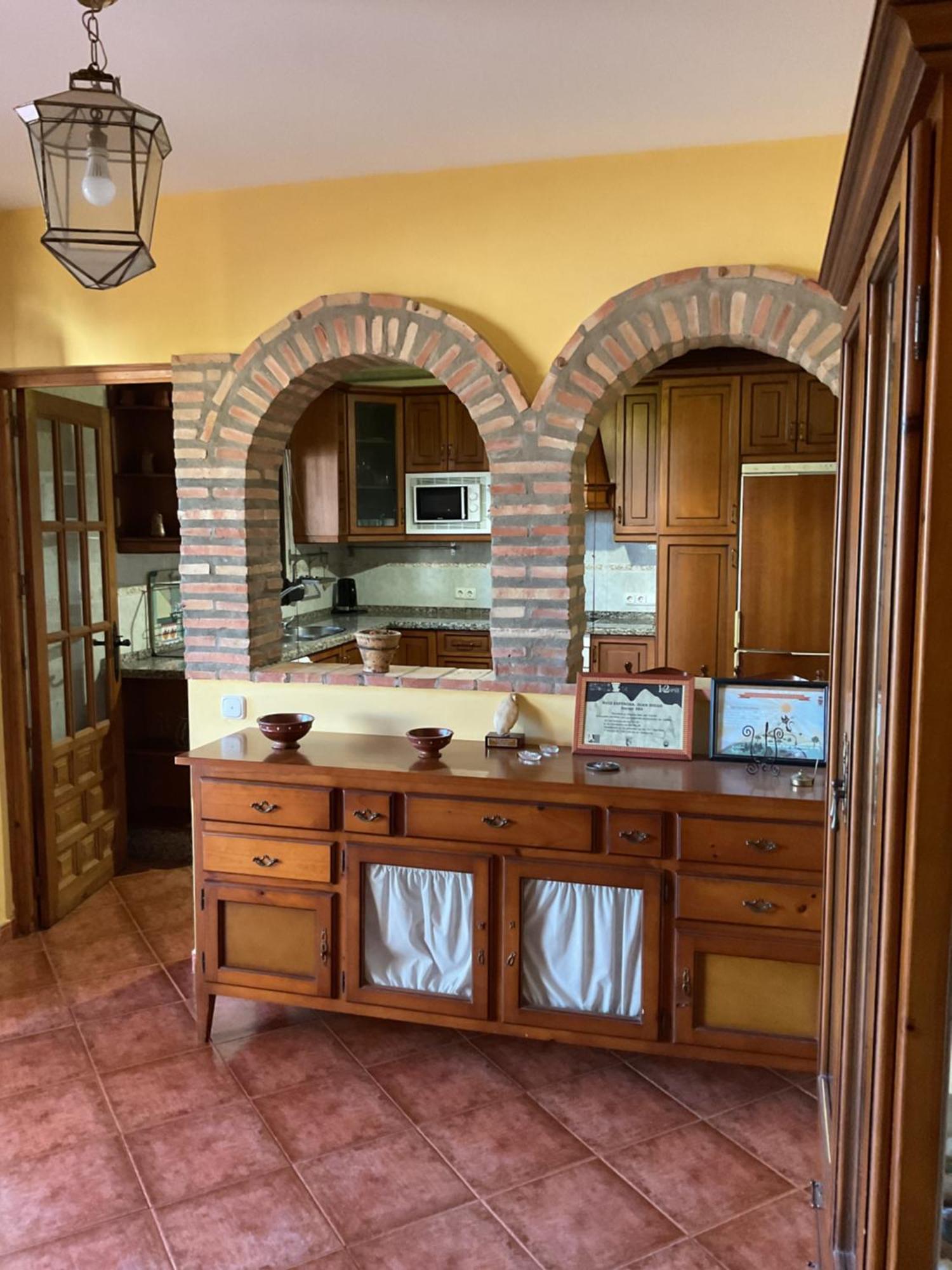 Casa Rural Antikaria Antequera Dış mekan fotoğraf