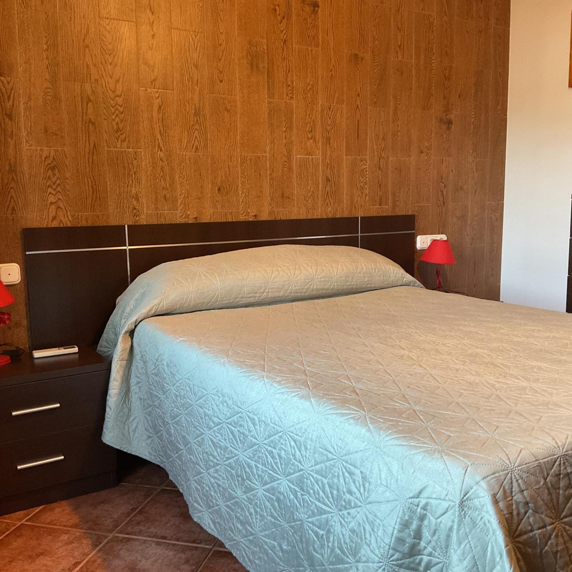 Casa Rural Antikaria Antequera Dış mekan fotoğraf