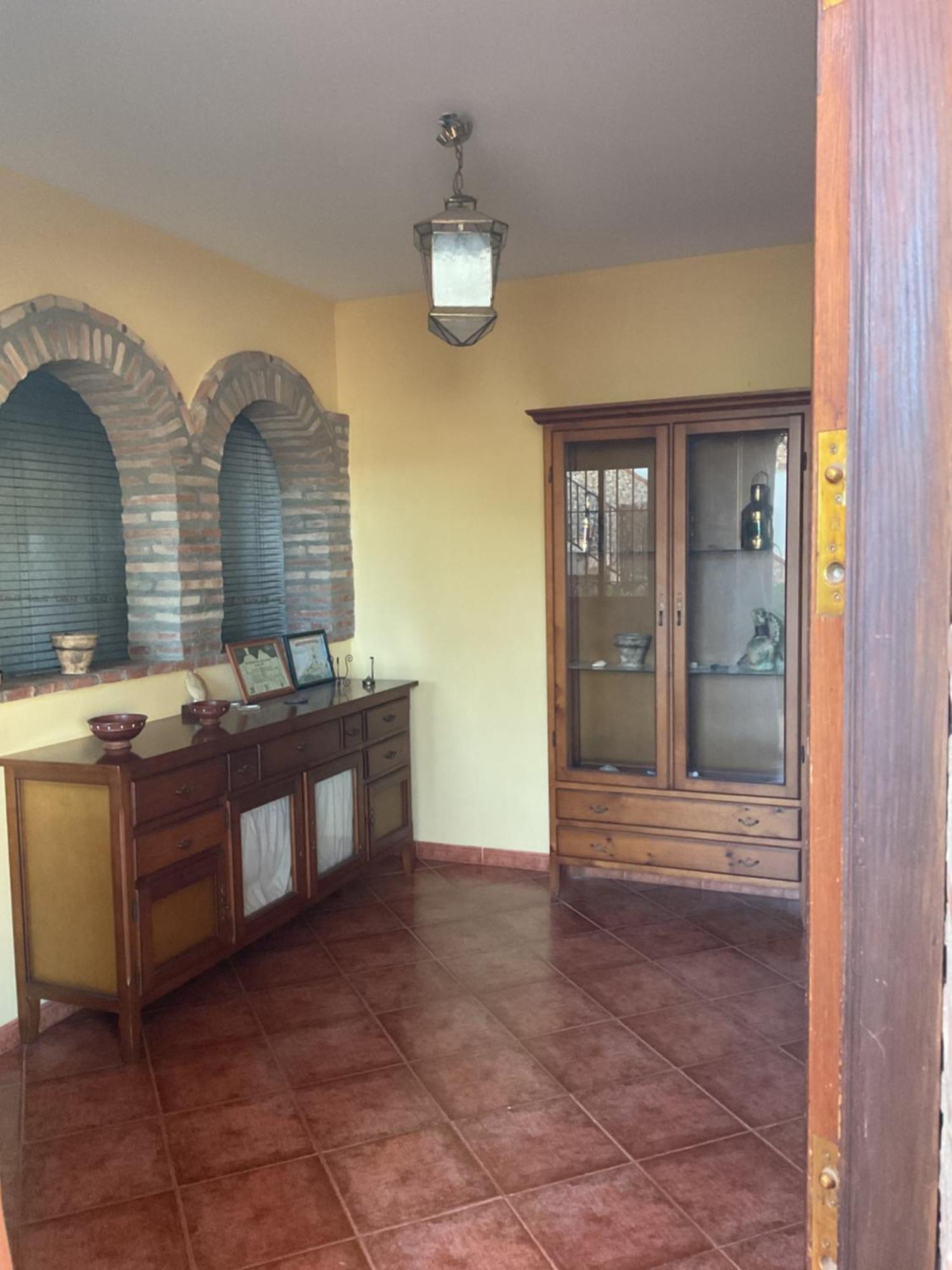 Casa Rural Antikaria Antequera Dış mekan fotoğraf
