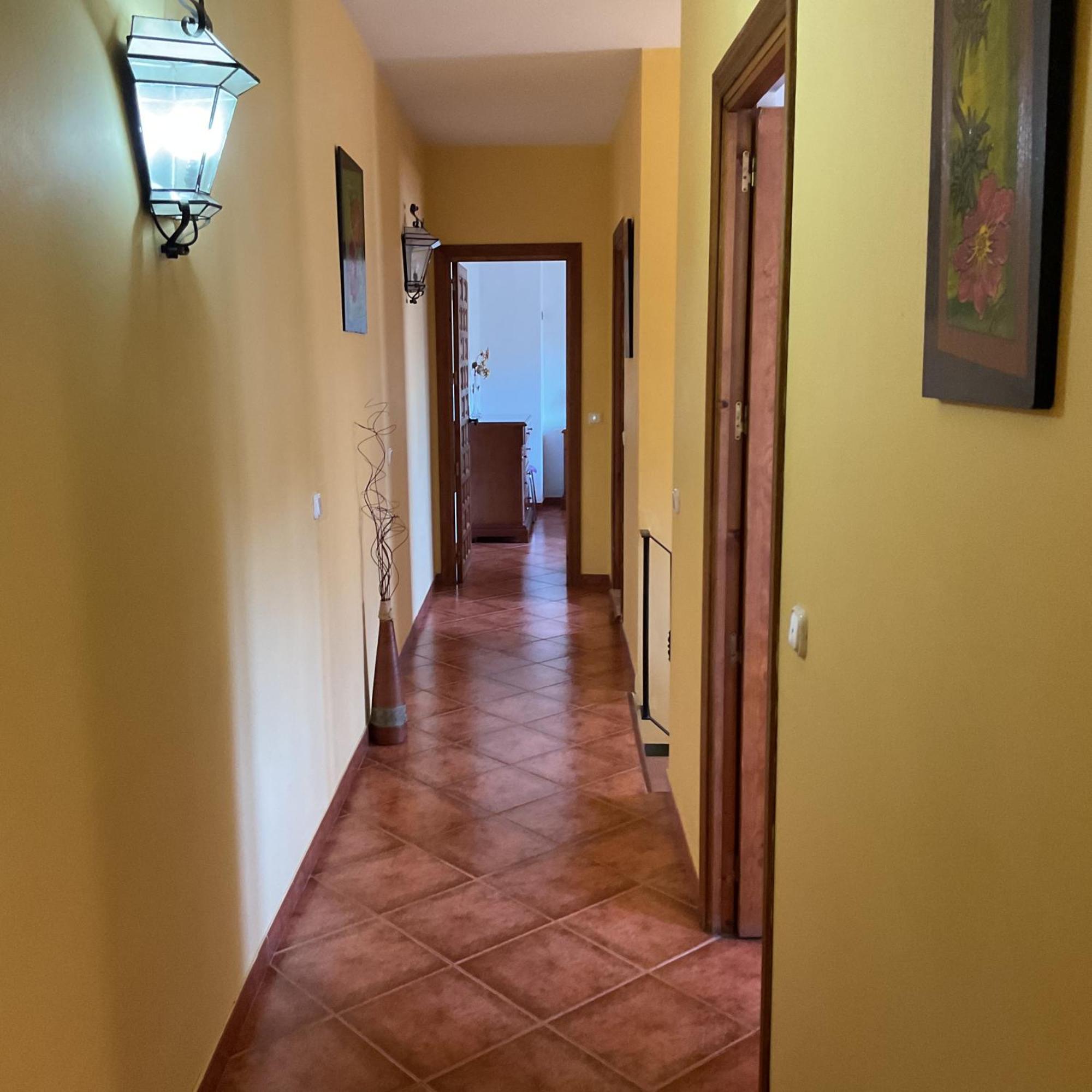 Casa Rural Antikaria Antequera Dış mekan fotoğraf