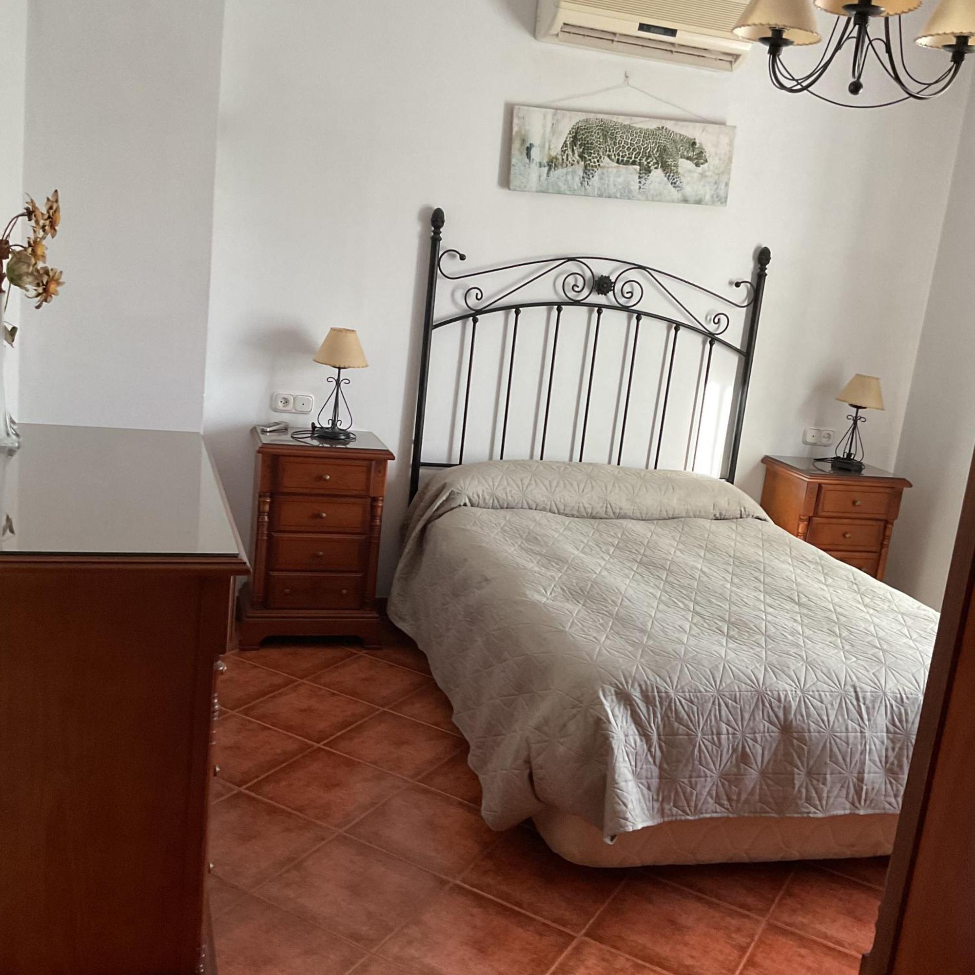 Casa Rural Antikaria Antequera Dış mekan fotoğraf