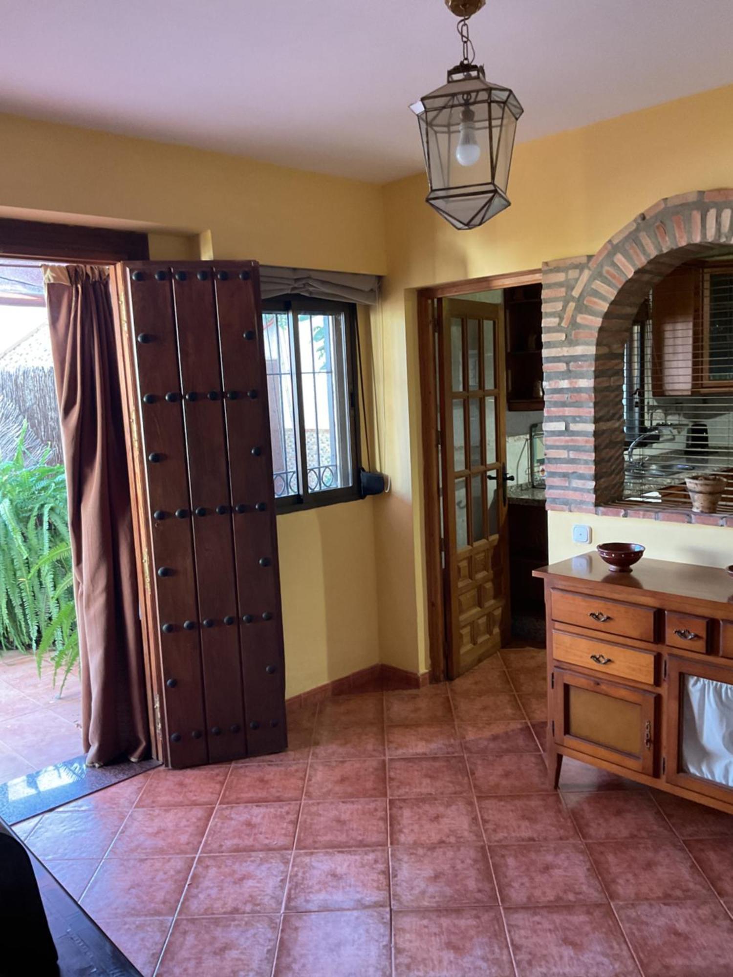 Casa Rural Antikaria Antequera Dış mekan fotoğraf