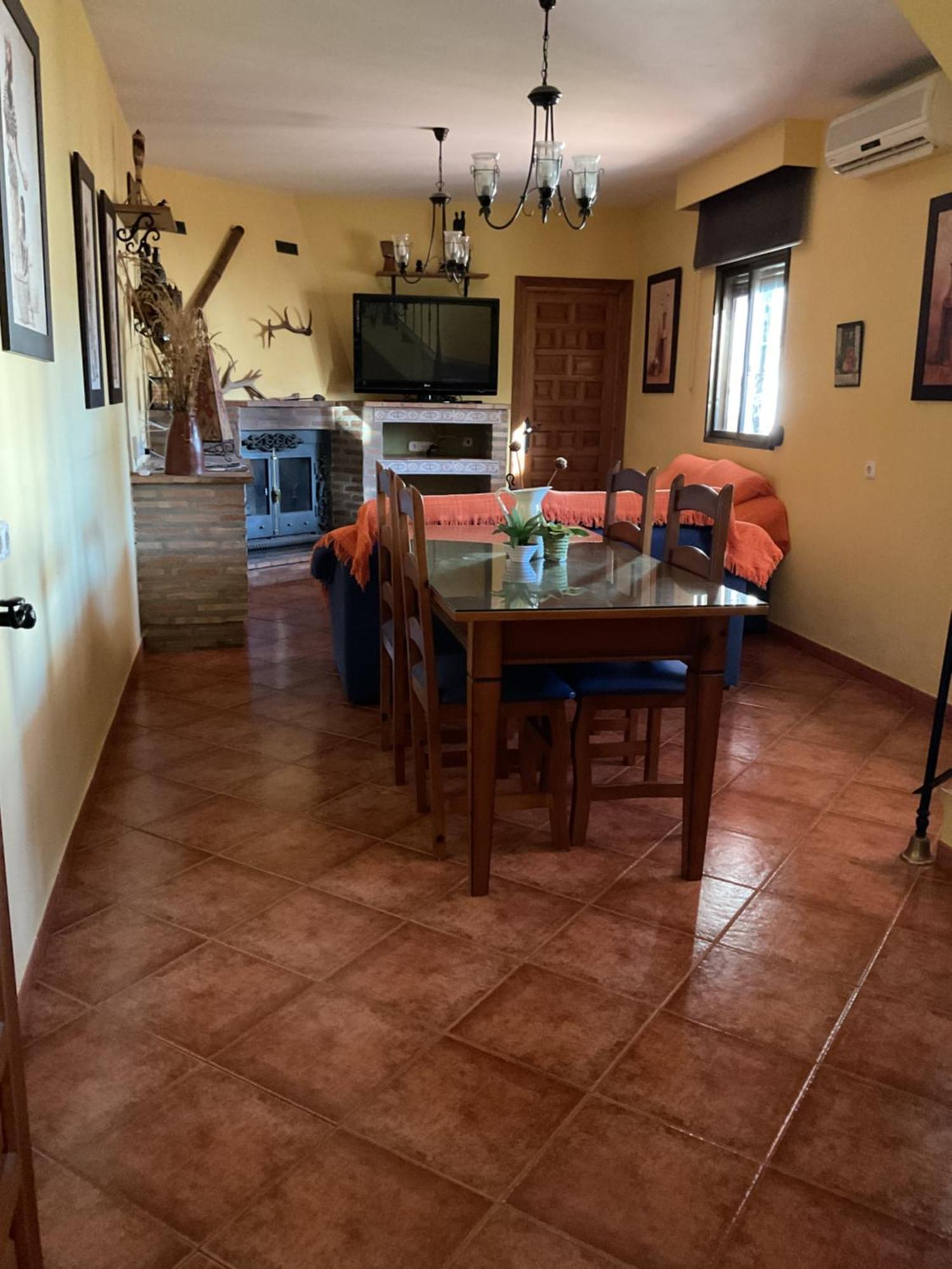 Casa Rural Antikaria Antequera Dış mekan fotoğraf