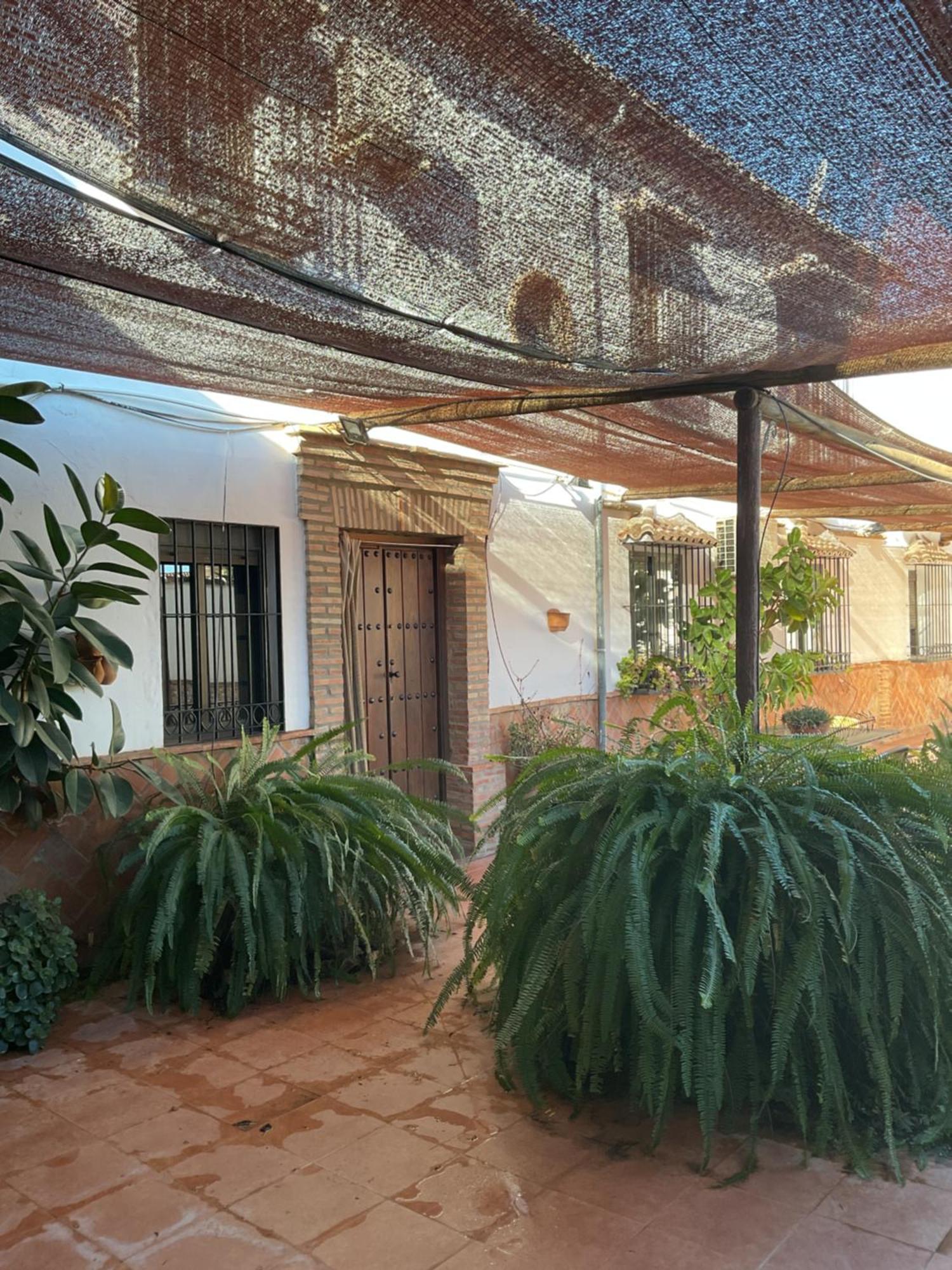 Casa Rural Antikaria Antequera Dış mekan fotoğraf