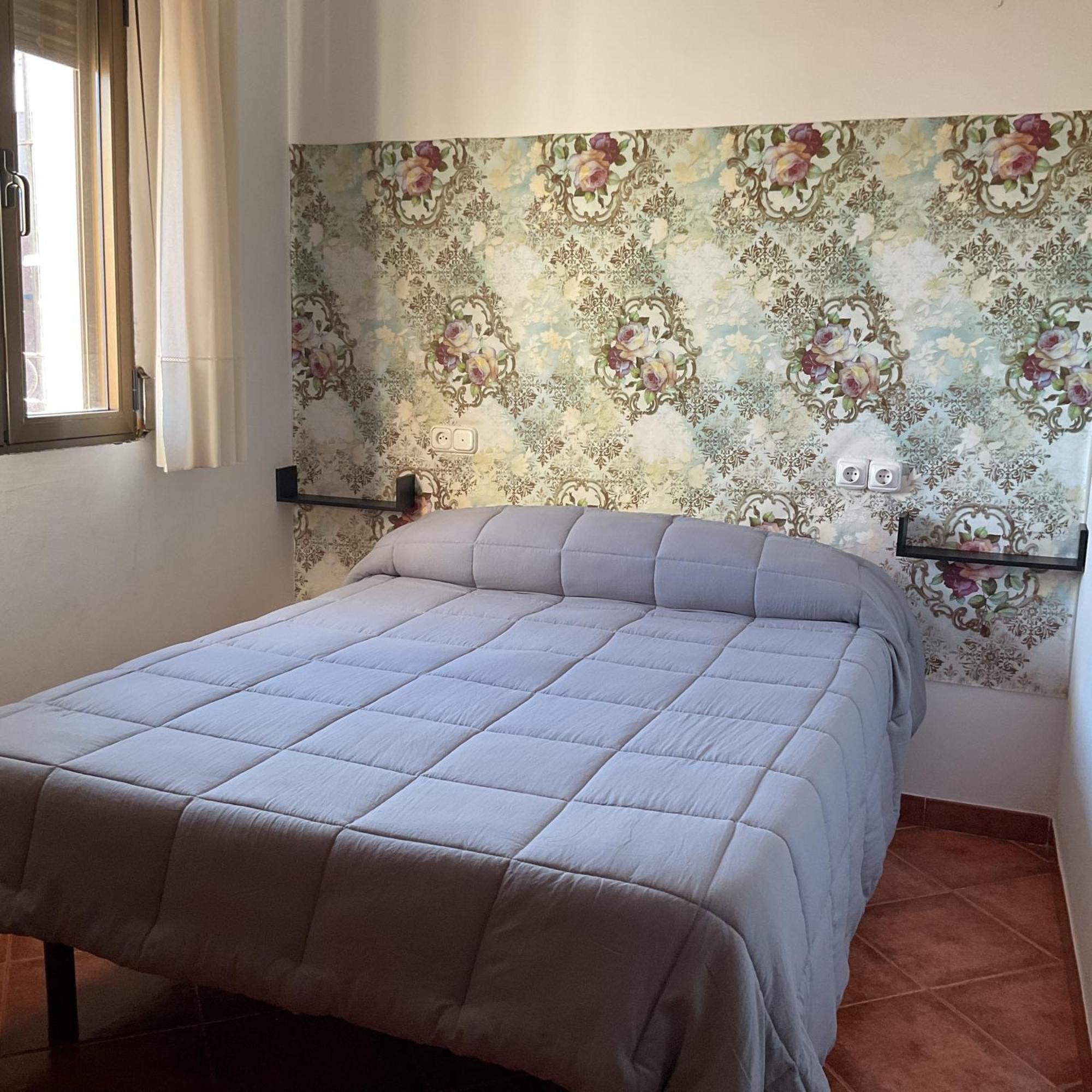 Casa Rural Antikaria Antequera Dış mekan fotoğraf
